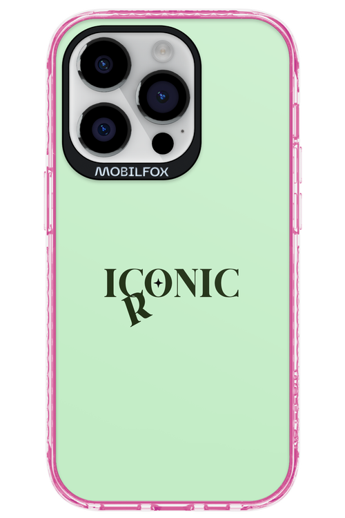 I(R)ONIC - Apple iPhone 14 Pro
