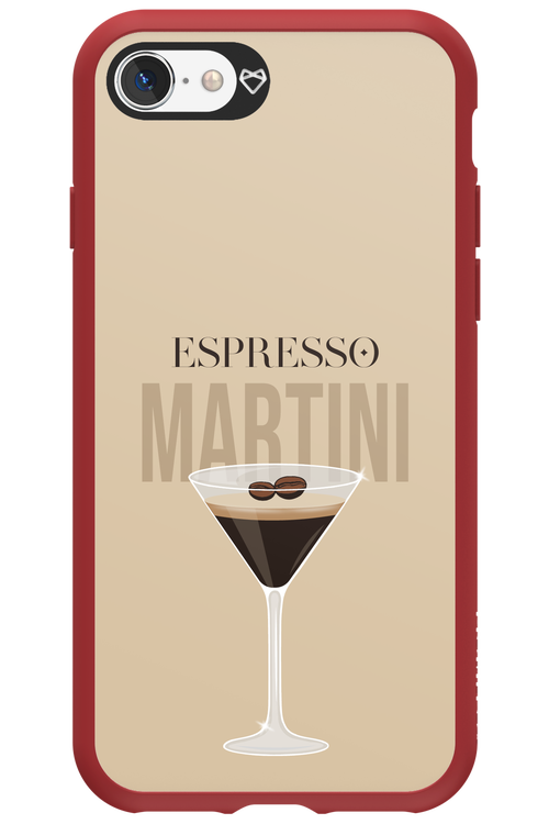 Espresso M - Apple iPhone SE 2020