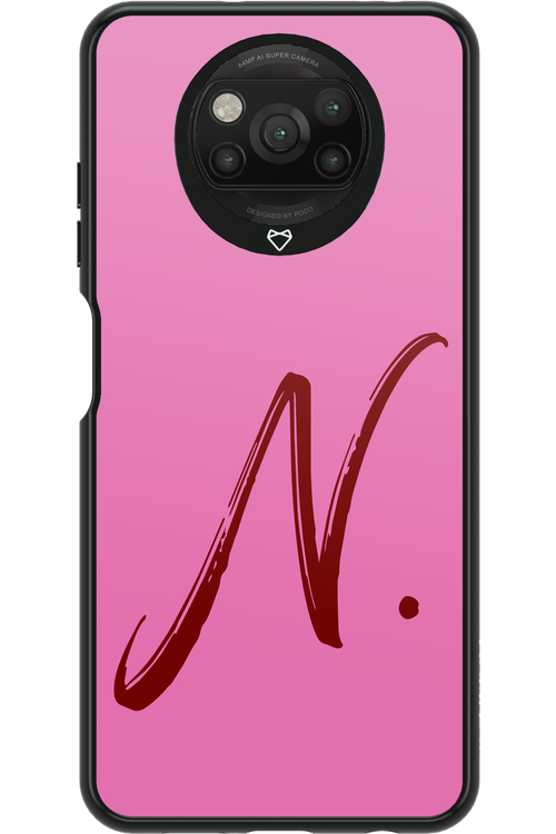 (Sorbet) N 2.0 - Xiaomi Poco X3 NFC