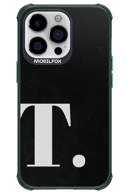 T (Off Space) 2.0 - Apple iPhone 13 Pro