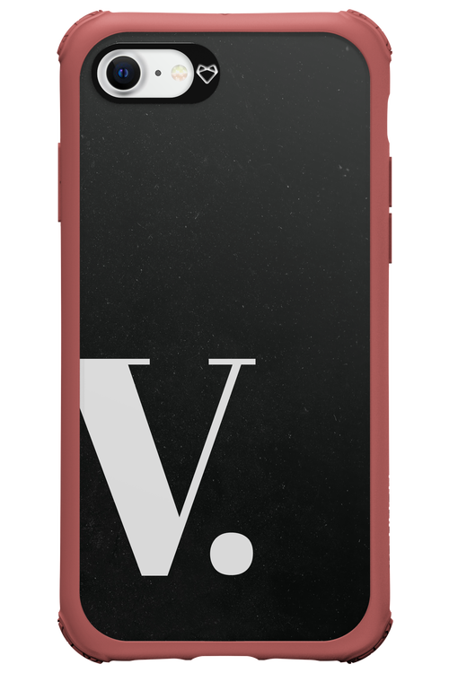 V (Off Space) 2.0 - Apple iPhone SE 2022