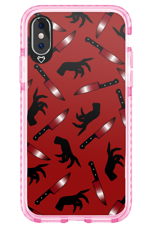 Handy Tool - Apple iPhone X