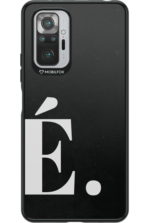 E II (Off Space) 2.0 - Xiaomi Redmi Note 10 Pro
