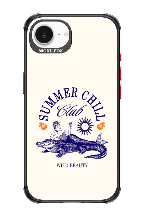 ChillMaid 2.0 - Apple iPhone 17e