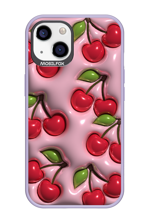 Cherry Bomb - Apple iPhone 13