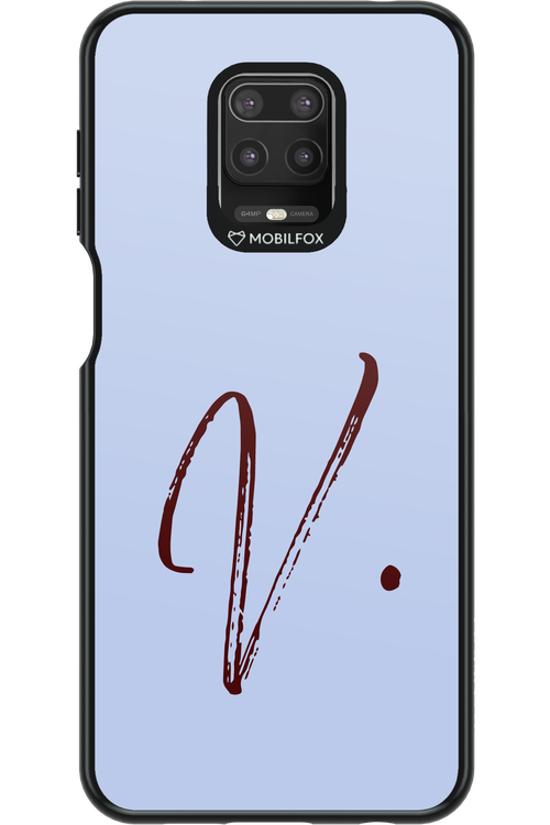 (Jellyfish Presso) V 2.0 - Xiaomi Redmi Note 9 Pro