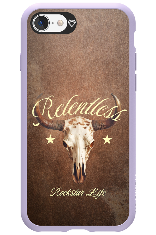Relentless2 2.0 - Apple iPhone 8