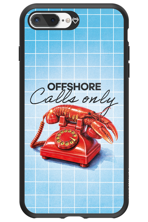 Offshore 2.0 - Apple iPhone 7 Plus