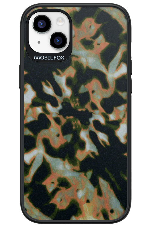 Tiger Acid - Apple iPhone 14 Plus