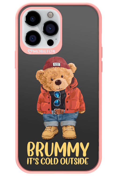 Brummy - Apple iPhone 13 Pro Max