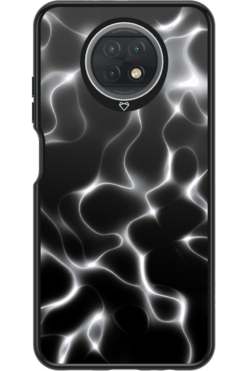 Dark Aura 2.0 - Xiaomi Redmi Note 9T 5G