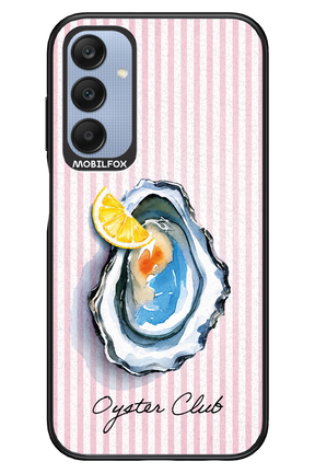 Oyster Club 2.0 - Samsung A25