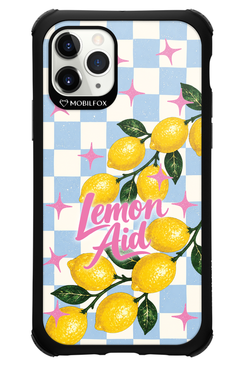 LEMON AID 2.0 - Apple iPhone 11 Pro