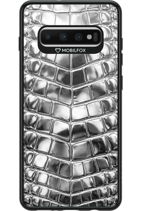 ChromeGator - Samsung Galaxy S10+