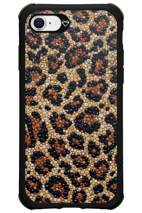 Crystal Roar - Apple iPhone 7