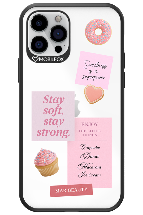 Sweet Babe - Apple iPhone 12 Pro