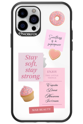 Sweet Babe - Apple iPhone 12 Pro