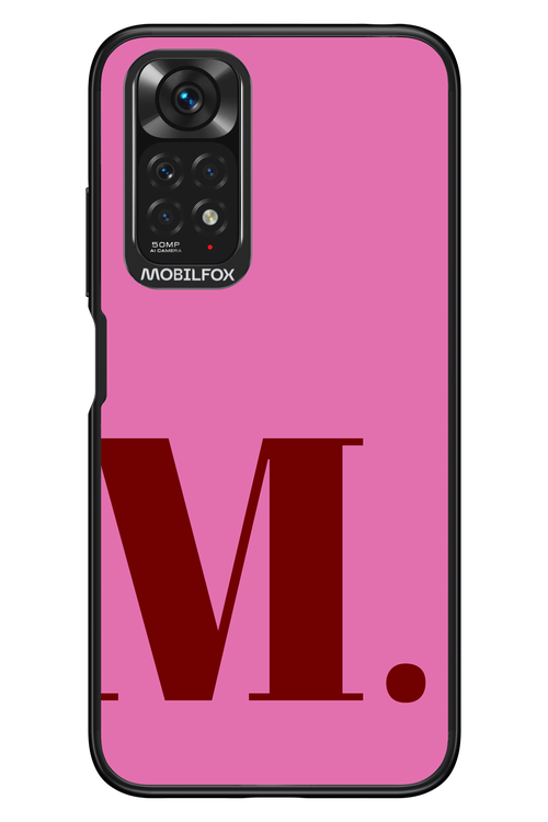 M (Sorbet) 2.0 - Xiaomi Redmi Note 11/11S 4G