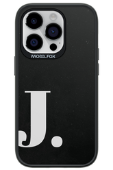 J (Off Space) 2.0 - Apple iPhone 14 Pro