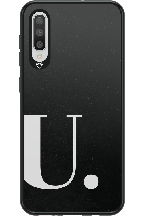 U (Off Space) 2.0 - Samsung Galaxy A50