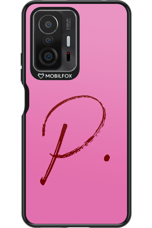 (Sorbet) P 2.0 - Xiaomi Mi 11T Pro