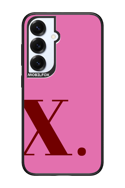 X (Sorbet) 2.0 - Samsung S25