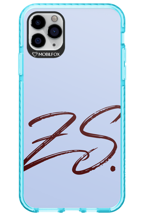 (Jellyfish Presso) ZS 2.0 - Apple iPhone 11 Pro Max