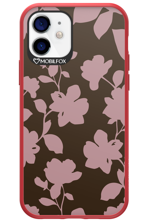 Flower Serenade - Apple iPhone 12