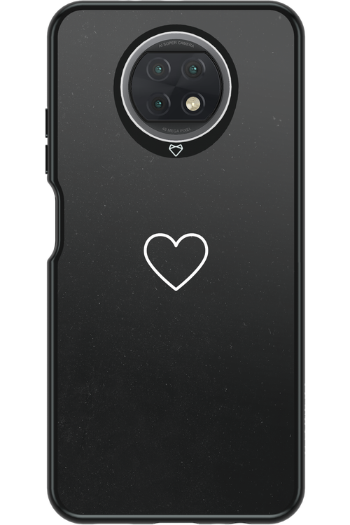 Love Is Simple 2.0 - Xiaomi Redmi Note 9T 5G