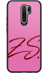 (Sorbet) ZS 2.0 - Xiaomi Redmi 9