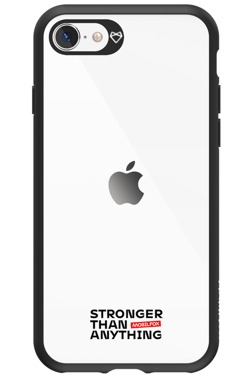 Stronger (Nude) 2.0 - Apple iPhone SE 2020