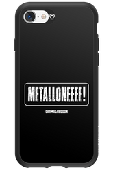 Metalloneeee! - Apple iPhone SE 2022