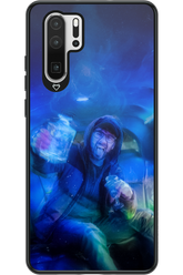 Wild Blue - Huawei P30 Pro