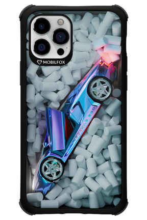 Fragile Ego - Apple iPhone 12 Pro