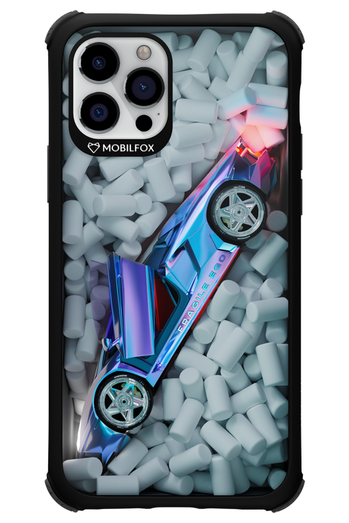 Fragile Ego - Apple iPhone 12 Pro