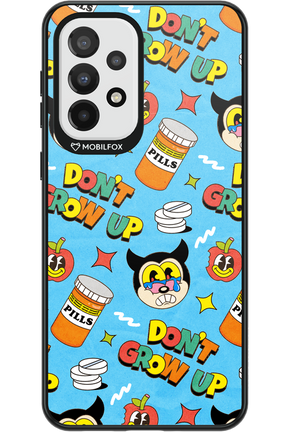 don_t grow up 2.0 - Samsung Galaxy A33