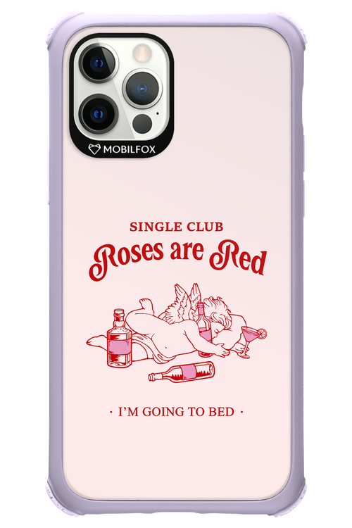 Bed Romance 2.0 - Apple iPhone 12 Pro
