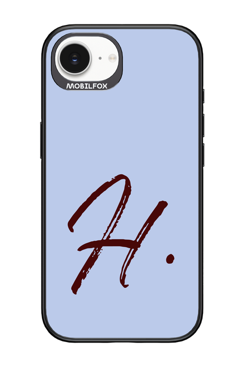 (Jellyfish Presso) H 2.0 - Apple iPhone 16e