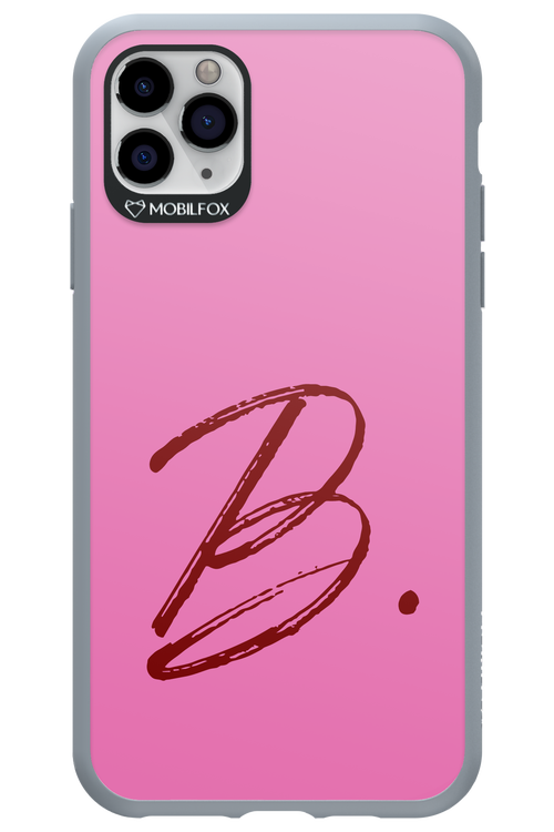 (Sorbet) B 2.0 - Apple iPhone 11 Pro Max