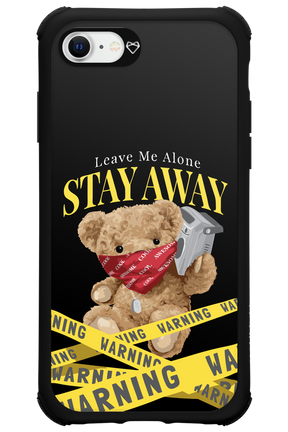 Stay Away - Apple iPhone SE 2020