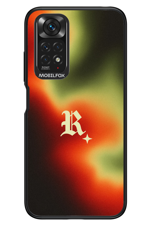 Ember Jungle 2 - R 2.0 - Xiaomi Redmi Note 11/11S 4G