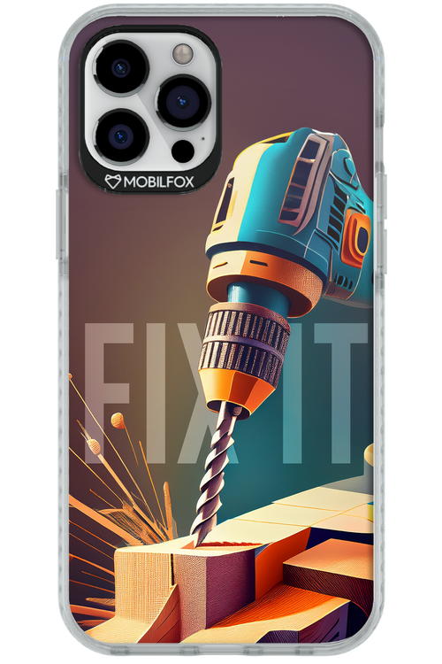 Fix It 2.0 - Apple iPhone 12 Pro Max