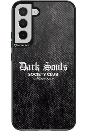 Dark Souls - Samsung Galaxy S22+