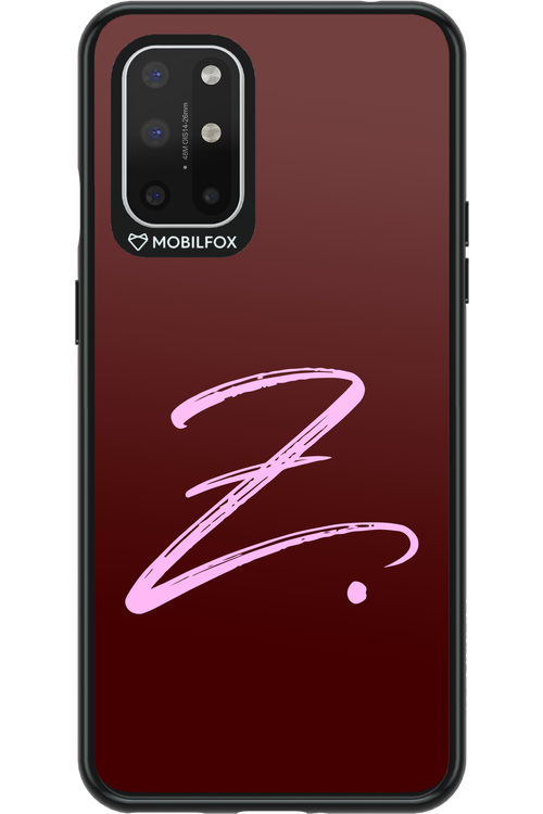(Dark Blush) Z 2.0 - OnePlus 8T