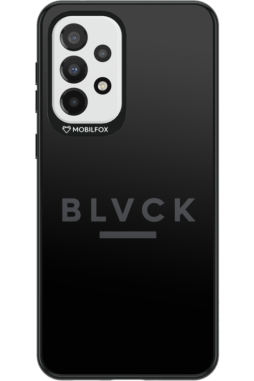 BLVCK II - Samsung Galaxy A33