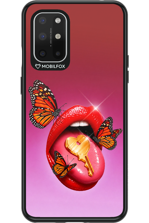 Heartkey 2.0 - OnePlus 8T