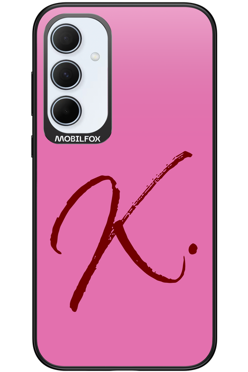 (Sorbet) K 2.0 - Samsung Galaxy A35