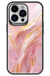 Rosequartz Silk - Apple iPhone 13 Pro