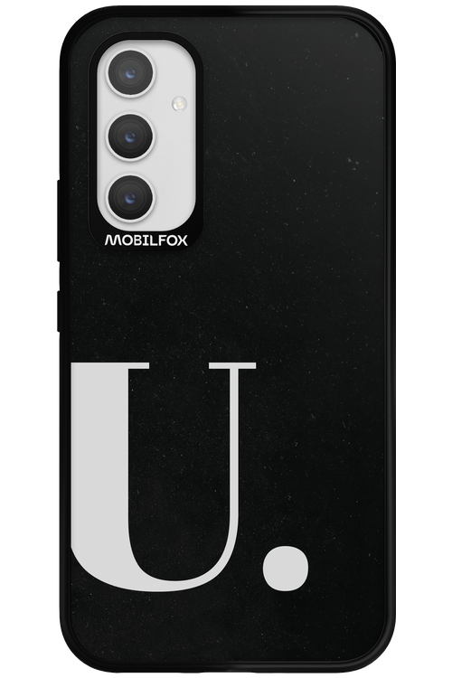 U (Off Space) 2.0 - Samsung Galaxy A54