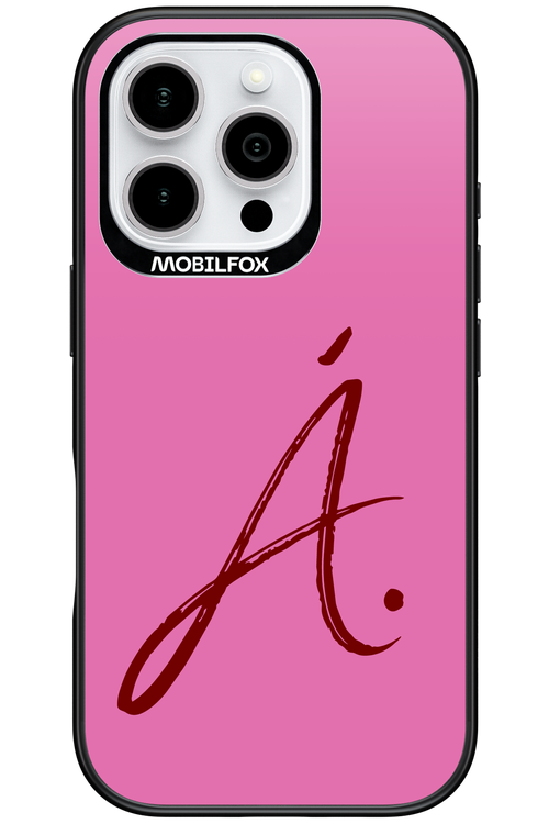 (Sorbet) A II 2.0 - Apple iPhone 16 Pro